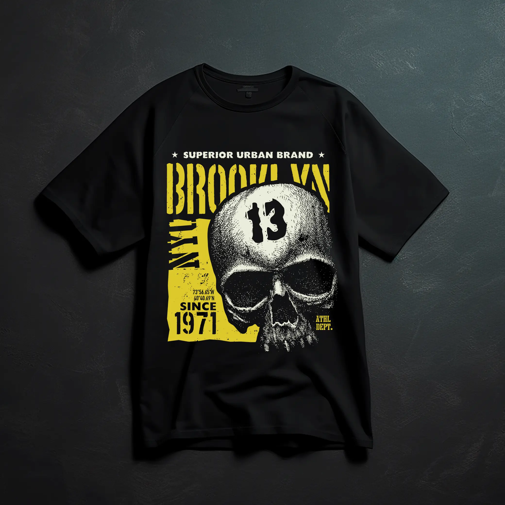 Skull XIII