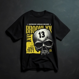 Skull XIII