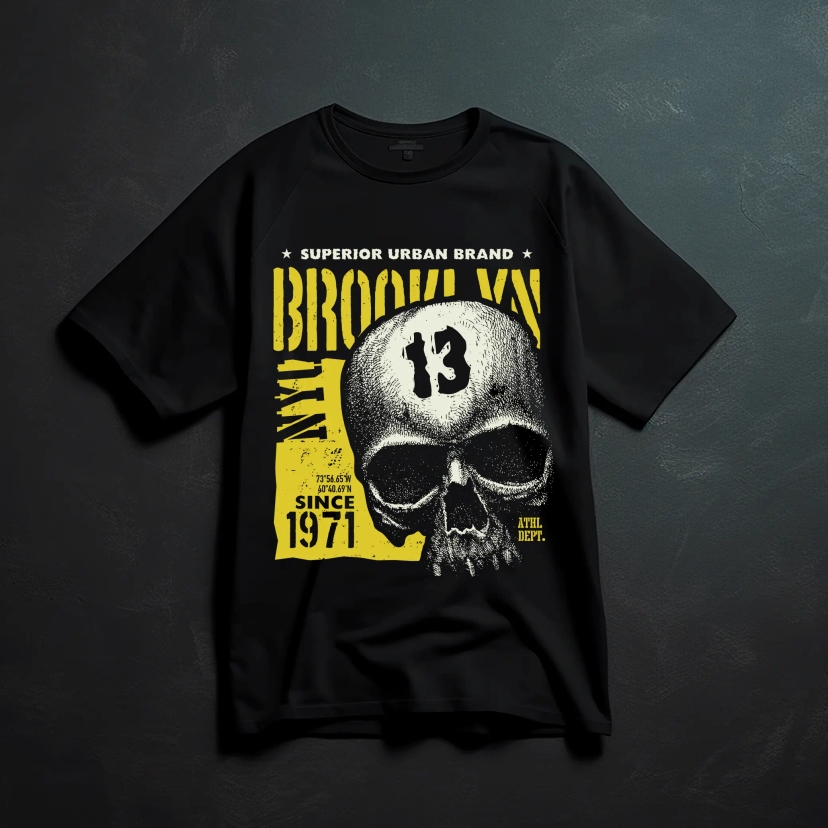 Skull XIII
