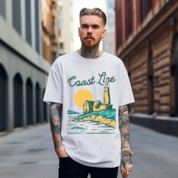 The 4 Oceans