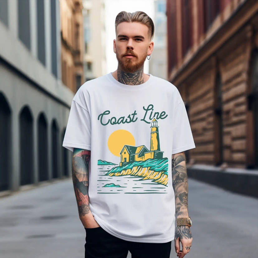 The 4 Oceans