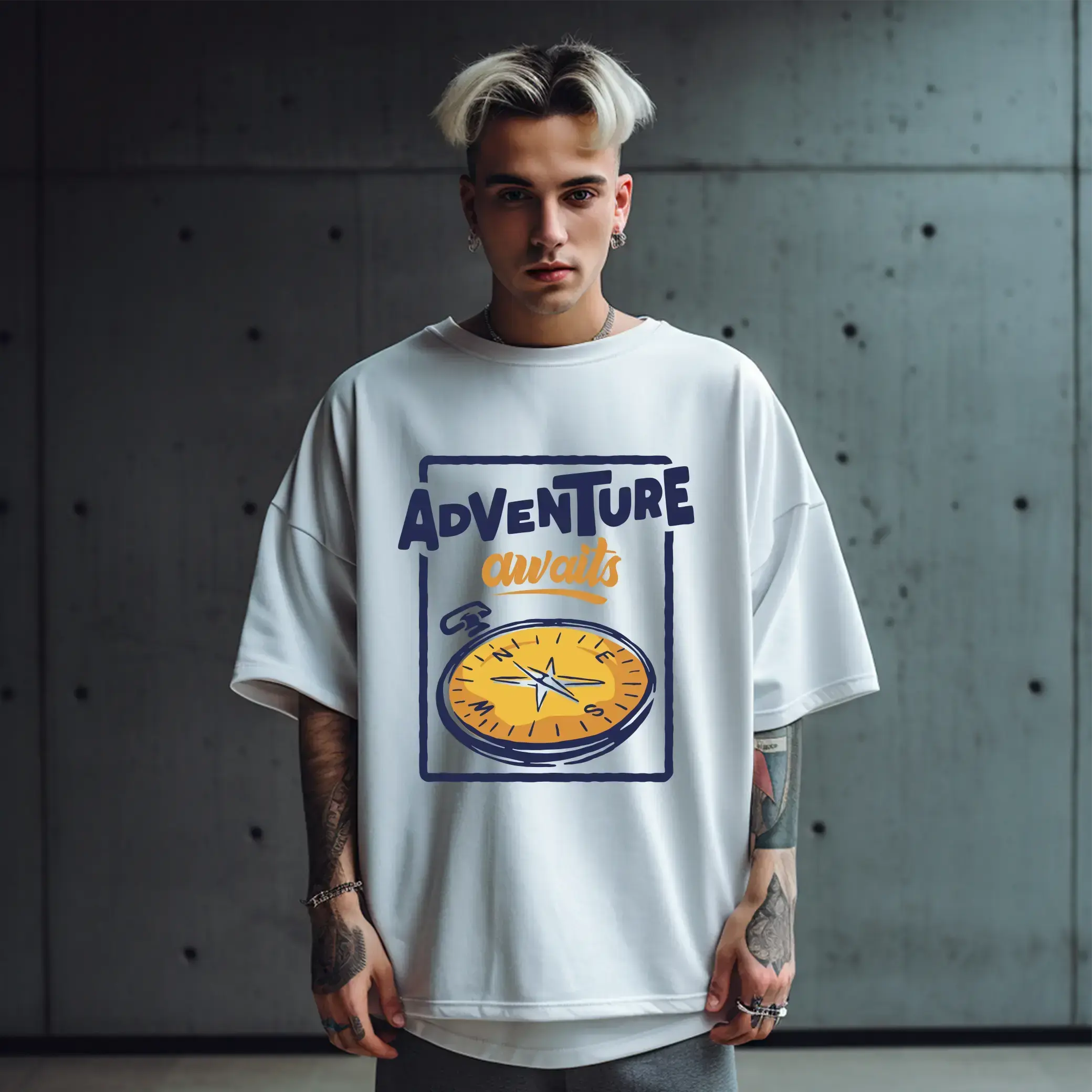 Adventure Classic