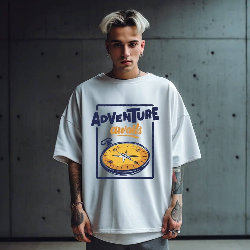 Adventure Classic