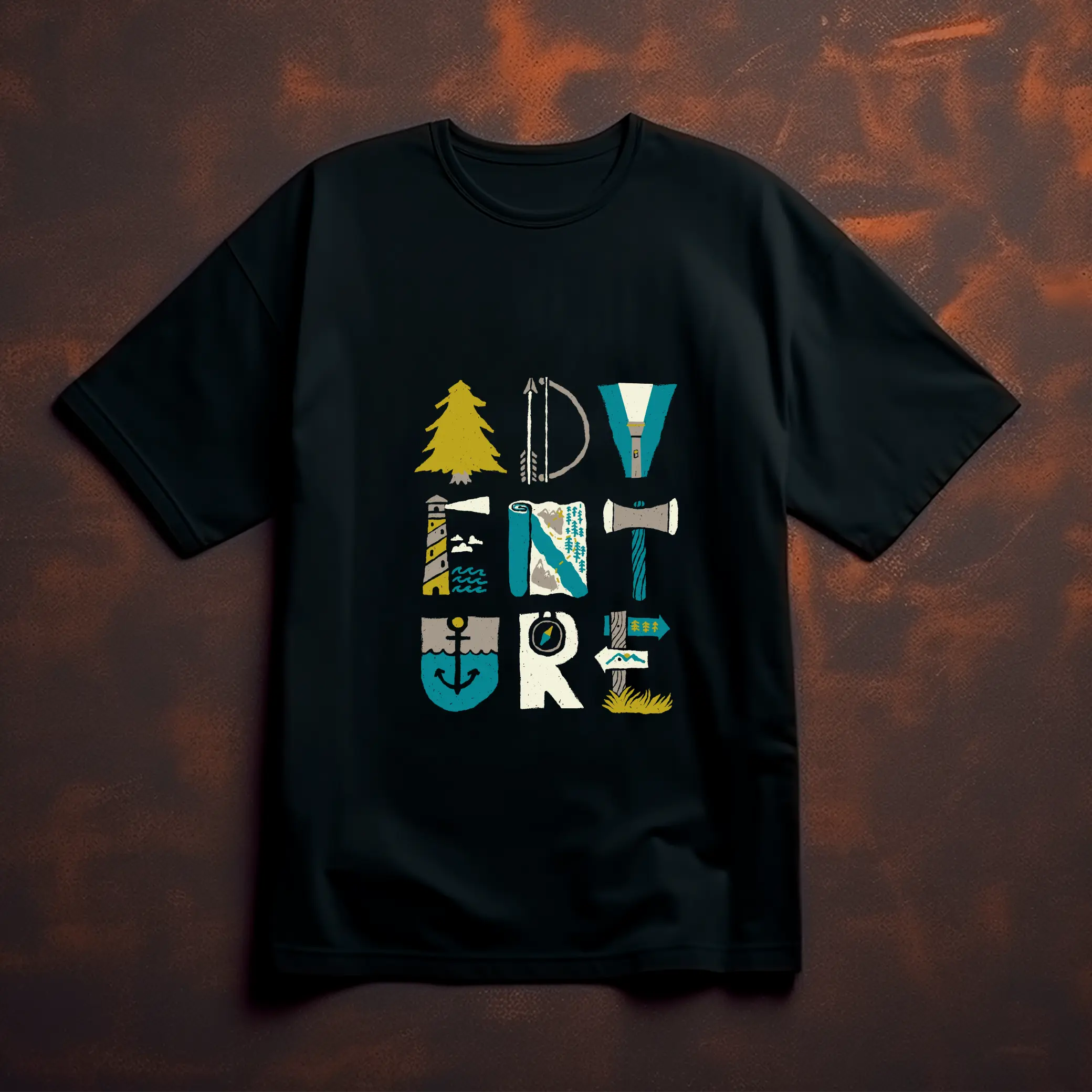 Adventure