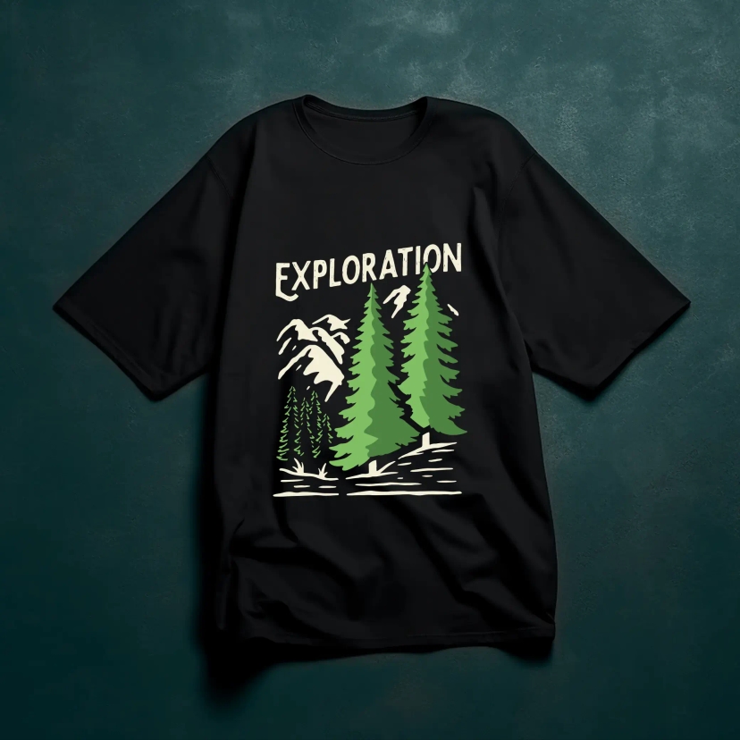 Forest Peak