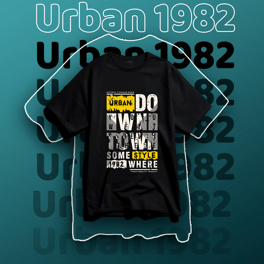 Urban 1982